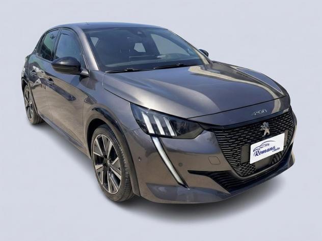 PEUGEOT - 208 1.5 bluehdi GT Pack 100cv#RETROCAMERA! - Foto 3