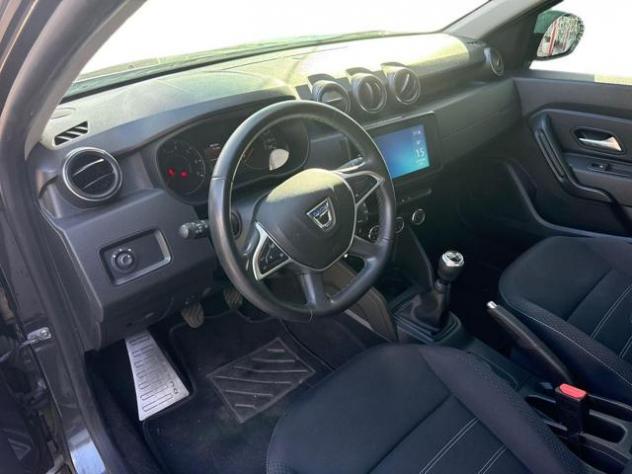 DACIA Duster 1.0 TCe 90 CV 4x2 Comfort rif. 24101086 - Foto 6