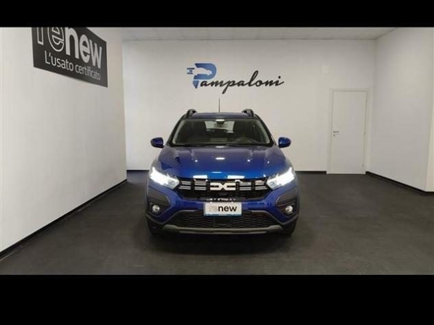 DACIA Sandero Stepway 1.0 TCe Expression rif. 24174019 - Foto 2