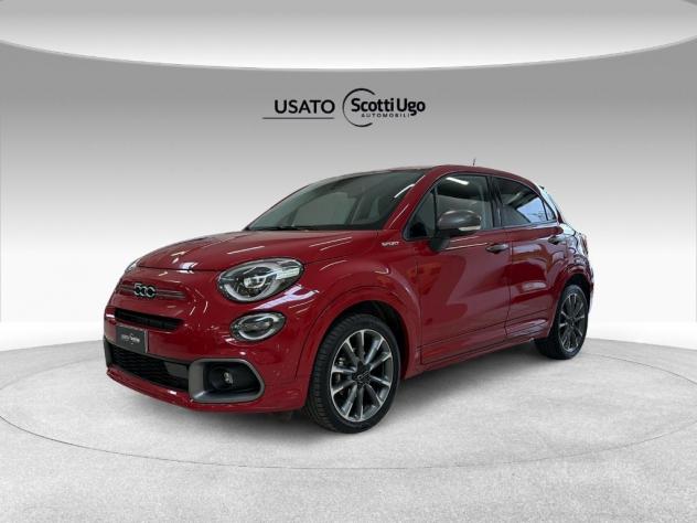 FIAT 500X 500 X My23 1.3 Multijet 95cv 500x