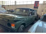 Range rover 3.9 V 8 anno 92 / 2 auto in vendita !!!