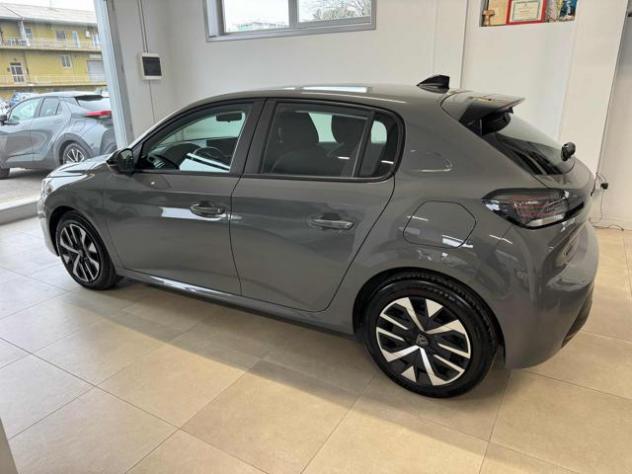 PEUGEOT 208 PureTech 100 Stop&Start 5 porte Active rif. 23144164 - Foto 7