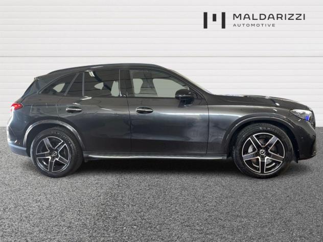 Mercedes-Benz GLC - X254 220 d mhev AMG Line Premium 4matic auto - Foto 5