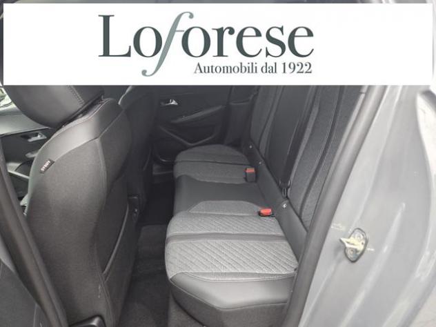PEUGEOT 208 Hybrid 110 e-DCS6 Allure rif. 23680148 - Foto 7