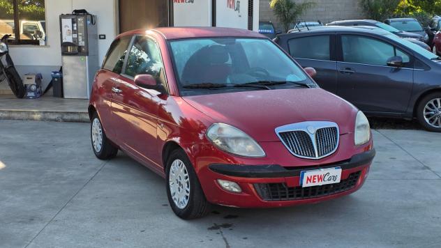 Lancia Ypsilon 1.3 Multijet 16V Platino - Foto 2