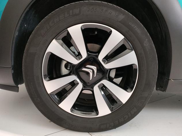 Citroën C3 C3 BlueHDi 100 S&S Max - Foto 7