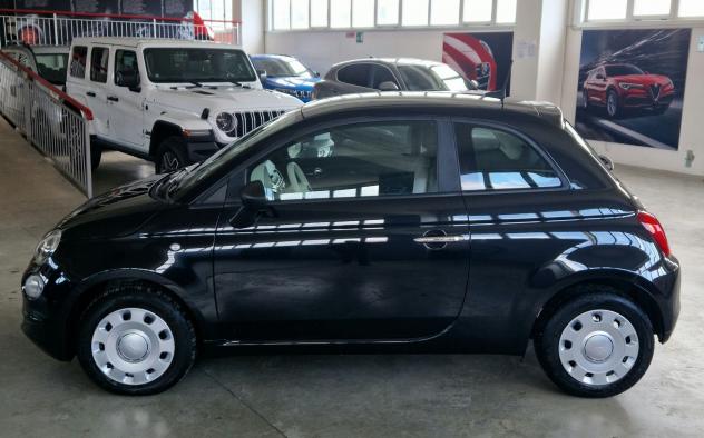 FIAT 500 Hybrid 1.0 70cv Ibrido - Foto 3