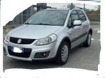 Bellissima SUZUKI SX4 anno 2011