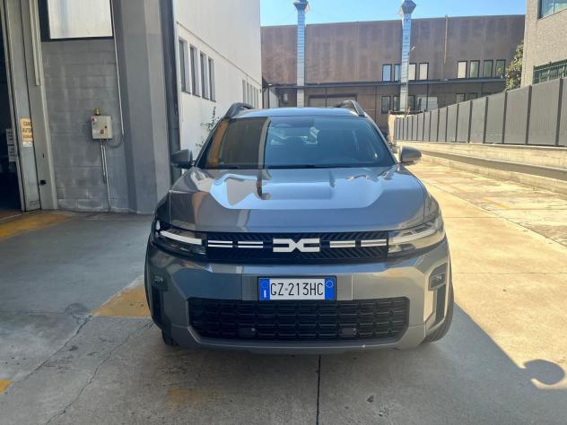 Dacia Bigster expression mild hybrid 140 - Foto 3