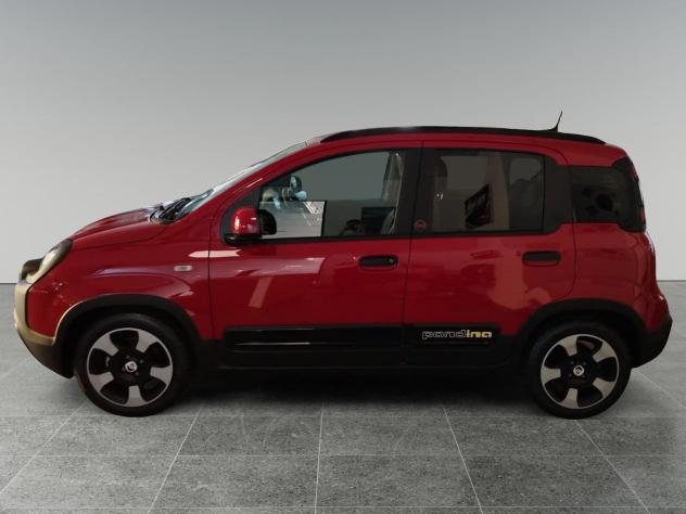 FIAT Pandina 1.0 FireFly 65cv S&S Hybrid Cross - Foto 5