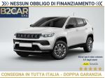 Jeep Compass Compass 1.3 turbo t4 phev Business 4xe auto