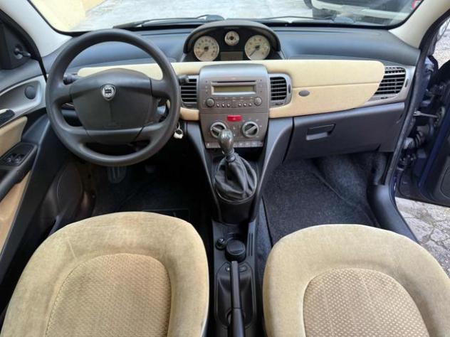 LANCIA Ypsilon 1.2 16V Platino rif. 22882389 - Foto 10