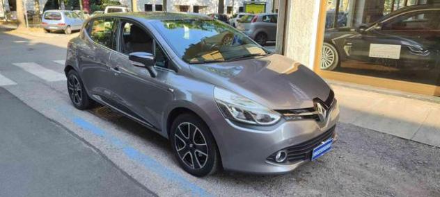 RENAULT Clio TCe 12V 90CV Start&Stop 5 porte Energy Intens rif. 23949502