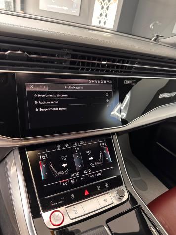 Audi Q8 SQ8 TDI quattro tiptronic sport attitude - Foto 10