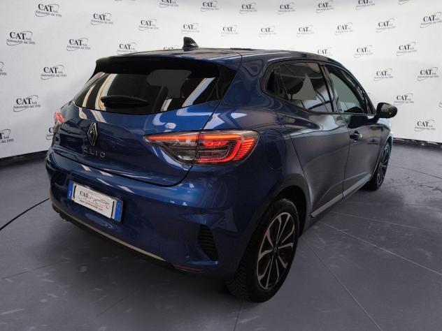 Renault Clio Clio 1.0 tce Techno (prezzo reale) - Foto 6