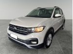 Volkswagen T-Cross T-Cross 1.0 tsi Advanced 110cv Life