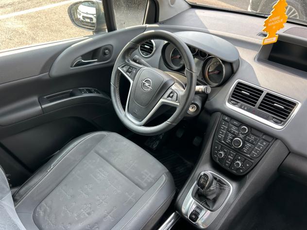 Opel Meriva 1.6 CDTI 110CV Start&Stop Cosmo - Foto 9