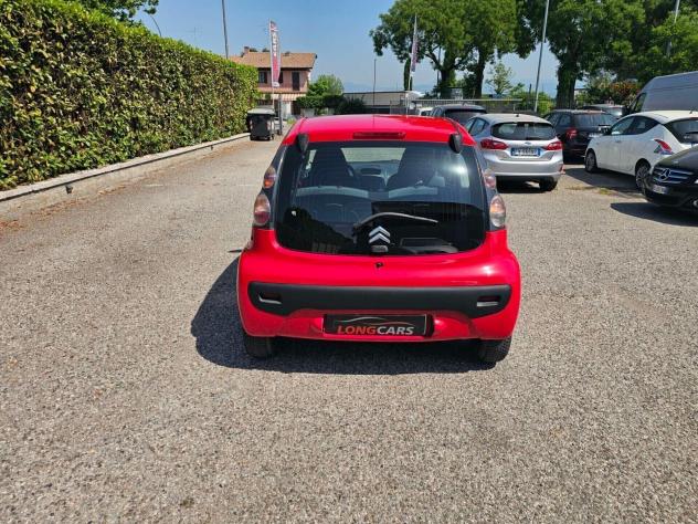 Citroen C1 1.0 3 porte Sport - Foto 5