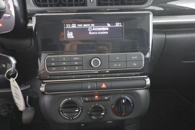 CITROEN C3 C3 PureTech 83 S&S Feel rif. 23881824 - Foto 8