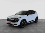 KIA Sportage Sportage 1.6 CRDi MHEV DCT GT-line rif. 23625358