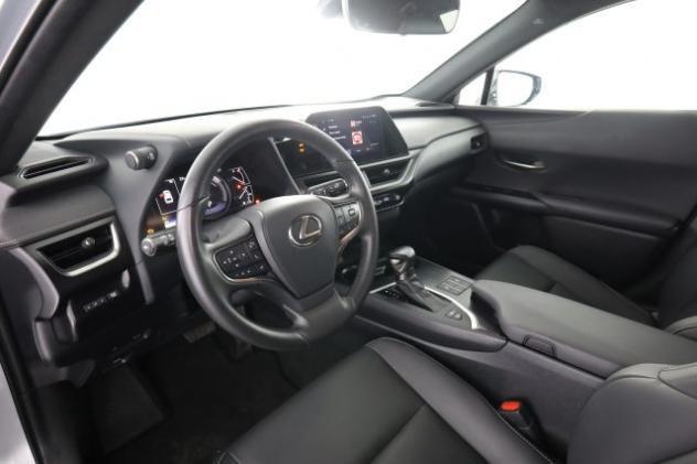 LEXUS UX UX Hybrid Design rif. 23717185