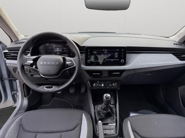 Škoda Kamiq Be More 1,0 TSI 85 kW (115 CV) 6 marce - manuale - Foto 7