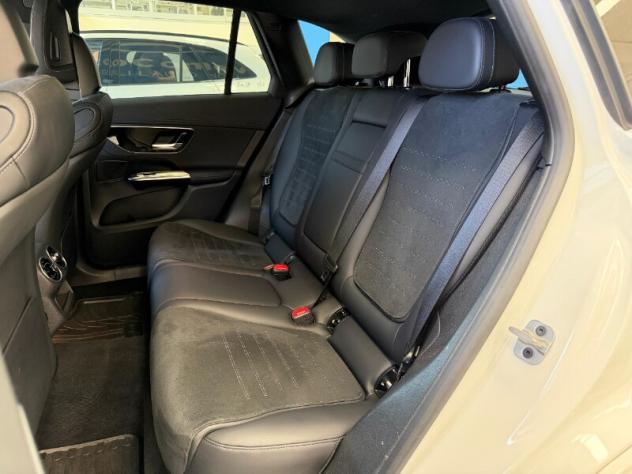 MERCEDES GLC (X254) GLC 220 d 4Matic Mild Hybrid AMG Line Premium - Foto 7