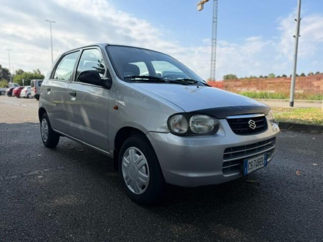 Suzuki Alto 1.1i cat 5p. DX - Foto 3