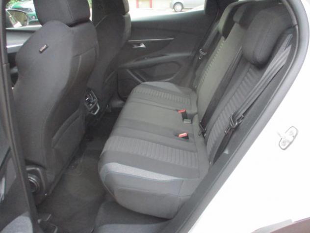 PEUGEOT 3008 PureTech Turbo 130 EAT8 Active Pack *PREZZO REALE rif. 24190829 - Foto 9