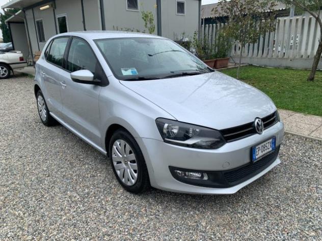 VOLKSWAGEN Polo 1.2 70 CV 5p. Comfortline rif. 24208577 - Foto 7