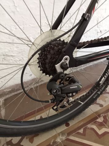 Mtb Merida Matts - Foto 3