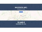 Immobile in asta di 19 m² in vendita a Macerata