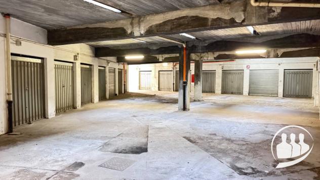 Box o garage in vendita a Moncalieri, San Pietro - Foto 4