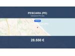 Immobile in asta di 14 m² in vendita a Pescara