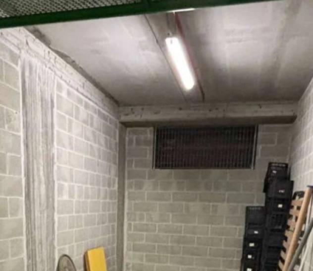Immobile in asta di 18 m² in vendita a Torino - Foto 2