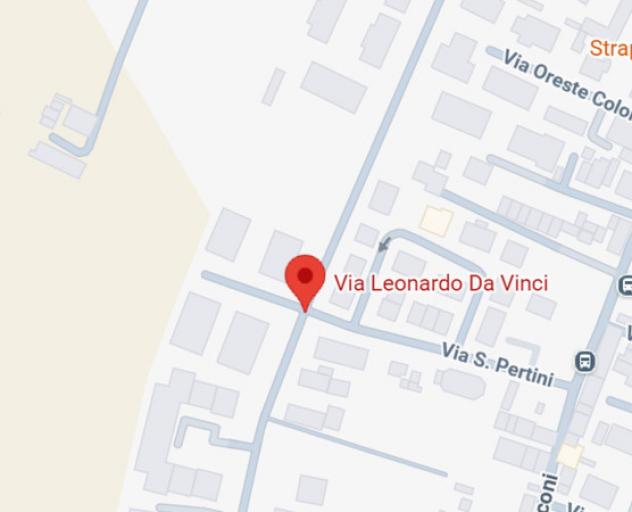 Immobile in asta di 14 m² in vendita a Travacò Siccomario - Foto 4