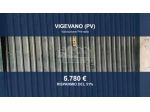 Immobile in asta di 14 m² in vendita a Vigevano
