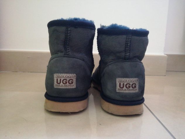UGG Classic Mini II - Foto 3