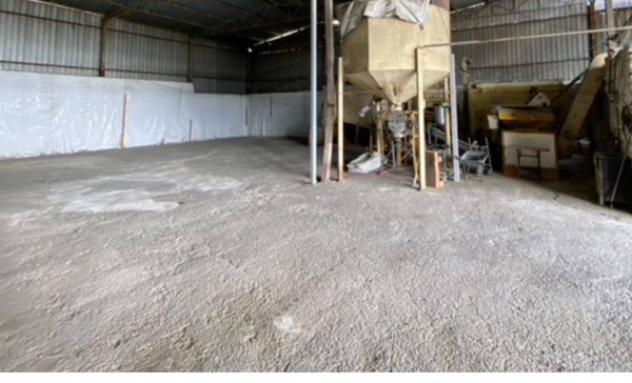 Immobile in asta di 1022 m² in vendita a Casalvecchio di Puglia - Foto 5