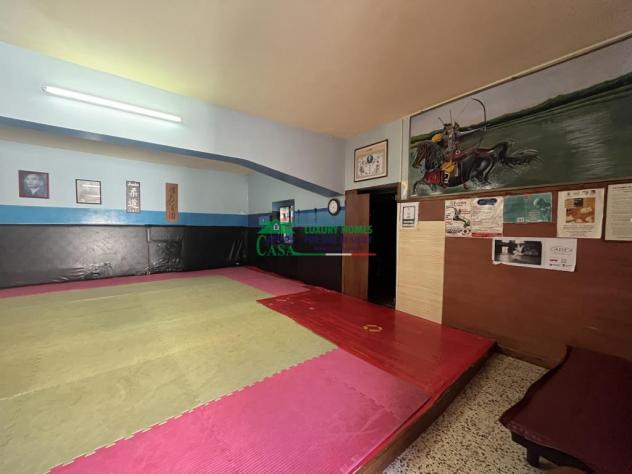 Vendesi Deposito/Magazzino in centro storico di Scicli - Foto 6