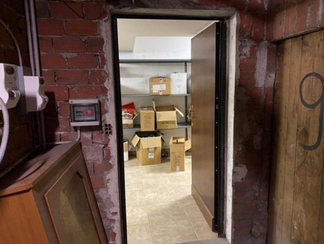 Immobile in asta di 61 m² in vendita a Torino - Foto 5