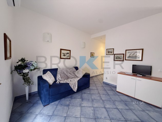 Monolocale in vendita a Alassio - Foto 4