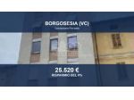 Immobile in asta di 69 m² in vendita a Borgosesia
