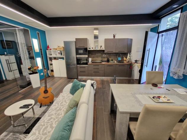 Appartamento in vendita a Campi Bisenzio 59 mq Rif: 1422781 - Foto 4