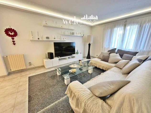 Villa in vendita a Campi Bisenzio 427 mq Rif: 1360375 - Foto 6