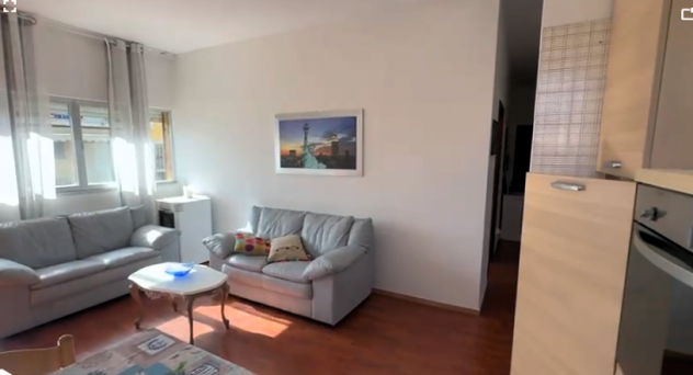 Appartamento in vendita a Marina di Carrara - Carrara 72 mq Rif: 1322391 - Foto 5