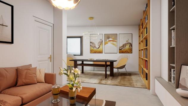 Appartamento in vendita a Cevoli - Casciana Terme Lari 190 mq Rif: 1408493 - Foto 6