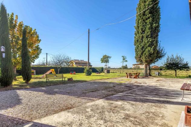 Casa singola in vendita a Castelfranco di Sotto 200 mq Rif: 1357376 - Foto 5