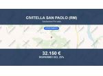 Immobile in asta di 59 m² in vendita a Civitella San Paolo