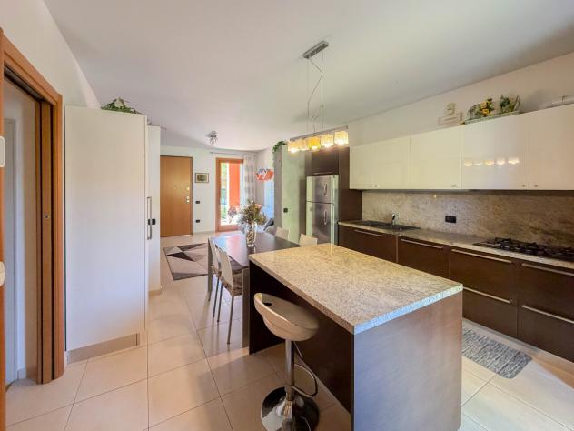 Porzione di casa in vendita a Costabissara - Foto 5